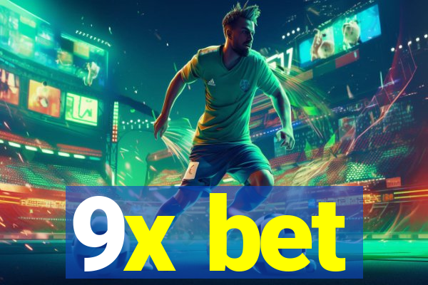 9x bet